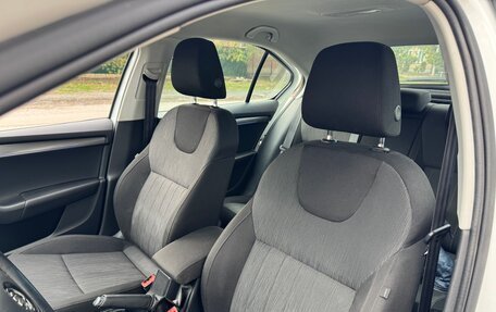 Skoda Octavia, 2019 год, 1 900 000 рублей, 11 фотография