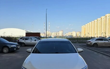 Toyota Camry, 2017 год, 1 920 000 рублей, 6 фотография