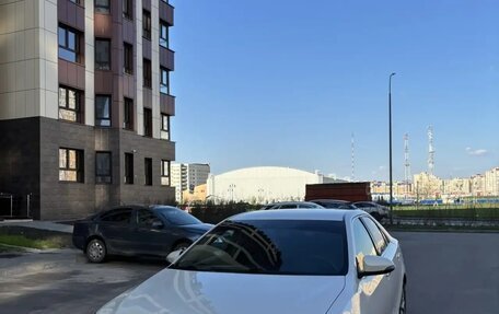 Toyota Camry, 2017 год, 1 920 000 рублей, 7 фотография