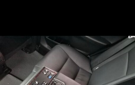 Toyota Camry, 2017 год, 1 920 000 рублей, 14 фотография