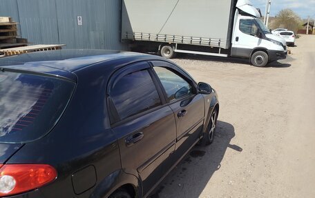 Chevrolet Lacetti, 2009 год, 350 000 рублей, 3 фотография