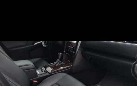 Toyota Camry, 2017 год, 1 920 000 рублей, 16 фотография