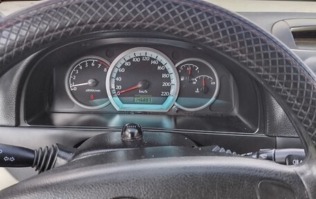 Chevrolet Lacetti, 2009 год, 350 000 рублей, 5 фотография