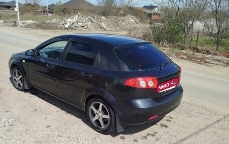 Chevrolet Lacetti, 2009 год, 350 000 рублей, 2 фотография