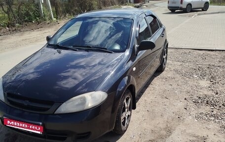 Chevrolet Lacetti, 2009 год, 350 000 рублей, 4 фотография