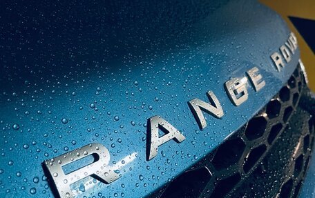 Land Rover Range Rover Evoque I, 2013 год, 2 390 000 рублей, 27 фотография