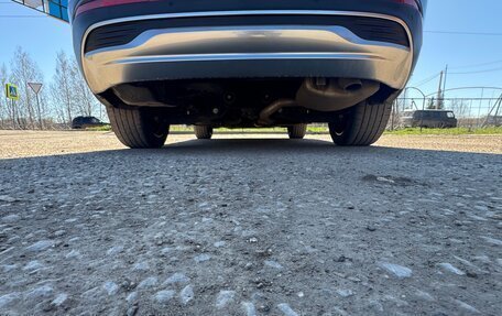 Hyundai Santa Fe IV, 2020 год, 3 450 000 рублей, 6 фотография