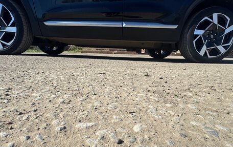 Hyundai Santa Fe IV, 2020 год, 3 450 000 рублей, 7 фотография