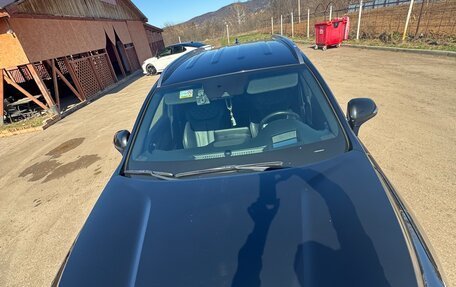 Hyundai Santa Fe IV, 2020 год, 3 450 000 рублей, 9 фотография