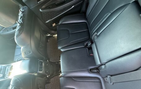 Hyundai Santa Fe IV, 2020 год, 3 450 000 рублей, 16 фотография