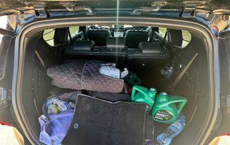 Hyundai Santa Fe IV, 2020 год, 3 450 000 рублей, 18 фотография