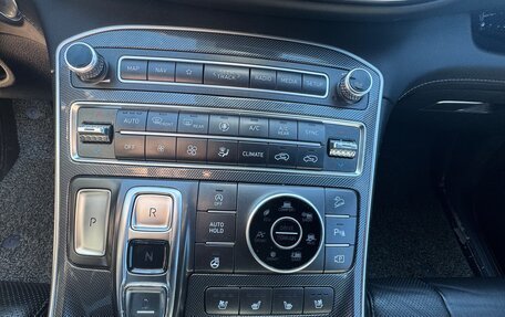 Hyundai Santa Fe IV, 2020 год, 3 450 000 рублей, 27 фотография