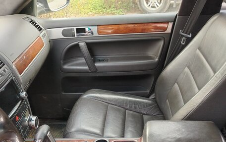Volkswagen Touareg III, 2008 год, 900 000 рублей, 7 фотография