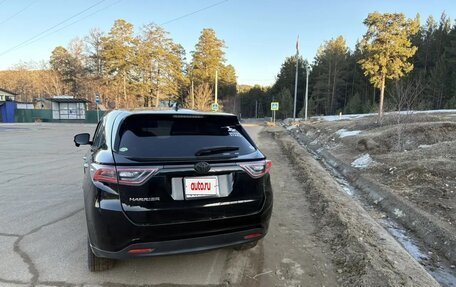 Toyota Harrier, 2014 год, 2 500 000 рублей, 6 фотография