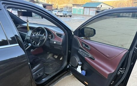 Toyota Harrier, 2014 год, 2 500 000 рублей, 7 фотография