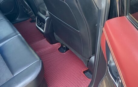 Toyota Harrier, 2014 год, 2 500 000 рублей, 11 фотография