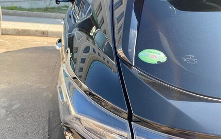 Toyota Harrier, 2014 год, 2 500 000 рублей, 12 фотография
