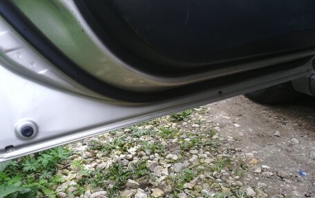 Honda Civic VIII, 2008 год, 485 000 рублей, 8 фотография