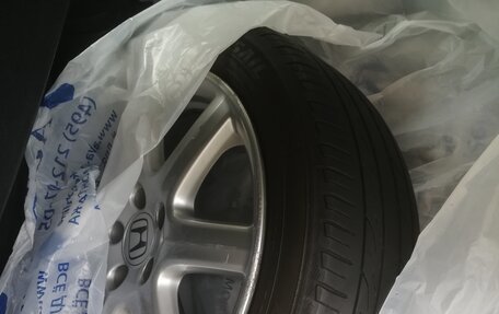 Honda Civic VIII, 2008 год, 485 000 рублей, 12 фотография