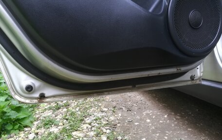 Honda Civic VIII, 2008 год, 485 000 рублей, 9 фотография