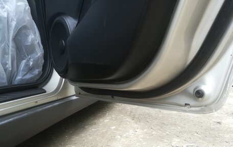 Honda Civic VIII, 2008 год, 485 000 рублей, 10 фотография
