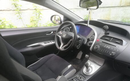 Honda Civic VIII, 2008 год, 485 000 рублей, 6 фотография