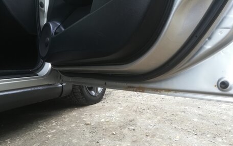 Honda Civic VIII, 2008 год, 485 000 рублей, 11 фотография