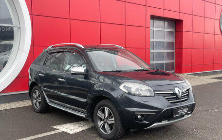 Renault Koleos I рестайлинг 2, 2013 год, 1 125 000 рублей, 3 фотография