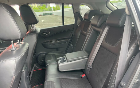 Renault Koleos I рестайлинг 2, 2013 год, 1 125 000 рублей, 11 фотография