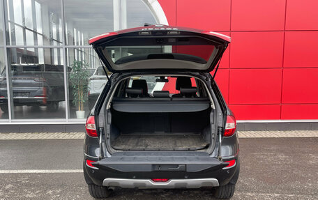 Renault Koleos I рестайлинг 2, 2013 год, 1 125 000 рублей, 7 фотография