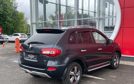 Renault Koleos I рестайлинг 2, 2013 год, 1 125 000 рублей, 4 фотография
