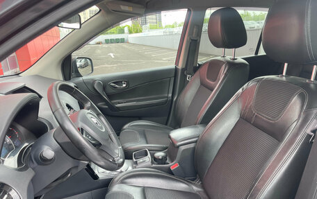 Renault Koleos I рестайлинг 2, 2013 год, 1 125 000 рублей, 10 фотография