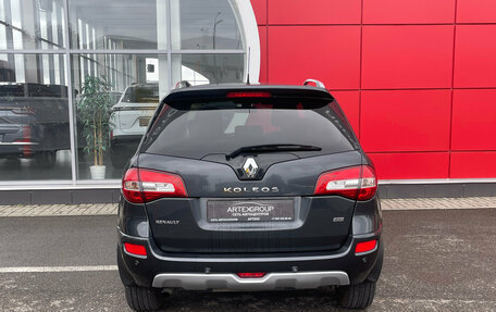 Renault Koleos I рестайлинг 2, 2013 год, 1 125 000 рублей, 5 фотография