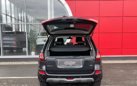 Renault Koleos I рестайлинг 2, 2013 год, 1 125 000 рублей, 6 фотография
