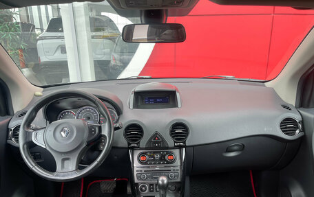 Renault Koleos I рестайлинг 2, 2013 год, 1 125 000 рублей, 9 фотография