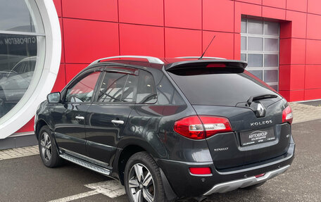 Renault Koleos I рестайлинг 2, 2013 год, 1 125 000 рублей, 8 фотография