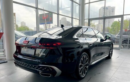 Audi A6, 2026 год, 8 000 000 рублей, 4 фотография