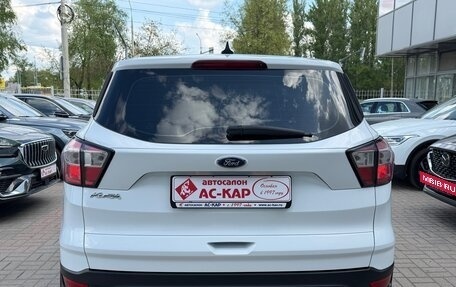 Ford Kuga III, 2017 год, 1 890 000 рублей, 8 фотография