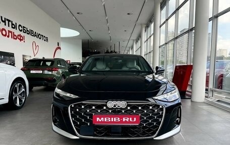 Audi A6, 2026 год, 8 000 000 рублей, 2 фотография