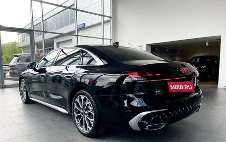 Audi A6, 2026 год, 8 000 000 рублей, 6 фотография