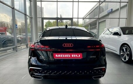 Audi A6, 2026 год, 8 000 000 рублей, 5 фотография
