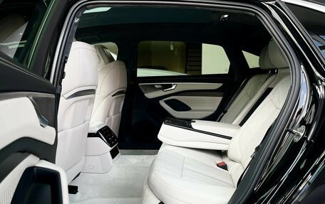 Audi A6, 2026 год, 8 000 000 рублей, 8 фотография