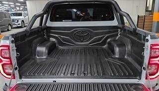 Toyota Hilux VIII, 2024 год, 4 500 000 рублей, 6 фотография