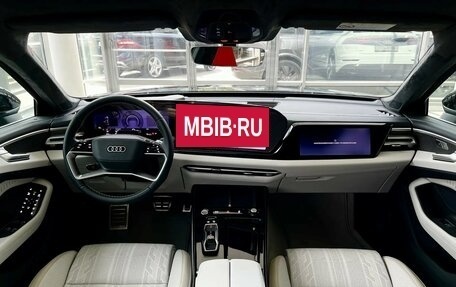 Audi A6, 2026 год, 8 000 000 рублей, 9 фотография