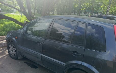 Ford Fusion I, 2012 год, 120 000 рублей, 3 фотография