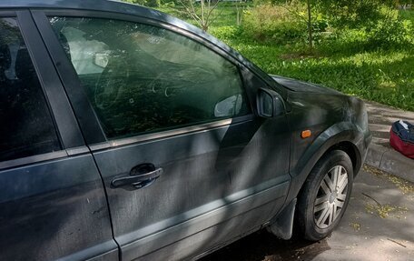 Ford Fusion I, 2012 год, 120 000 рублей, 6 фотография