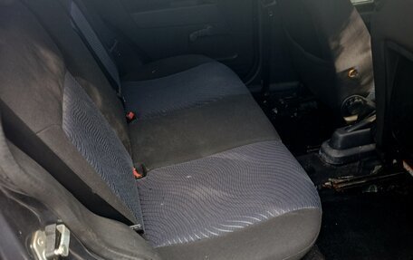 Ford Fusion I, 2012 год, 120 000 рублей, 9 фотография