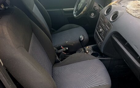 Ford Fusion I, 2012 год, 120 000 рублей, 7 фотография