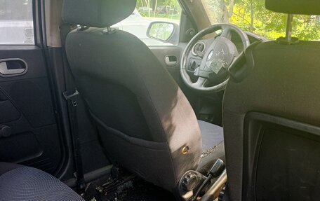 Ford Fusion I, 2012 год, 120 000 рублей, 13 фотография