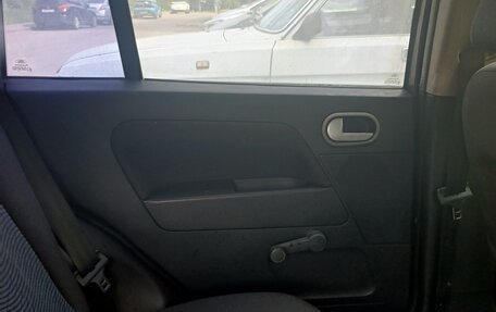 Ford Fusion I, 2012 год, 120 000 рублей, 12 фотография